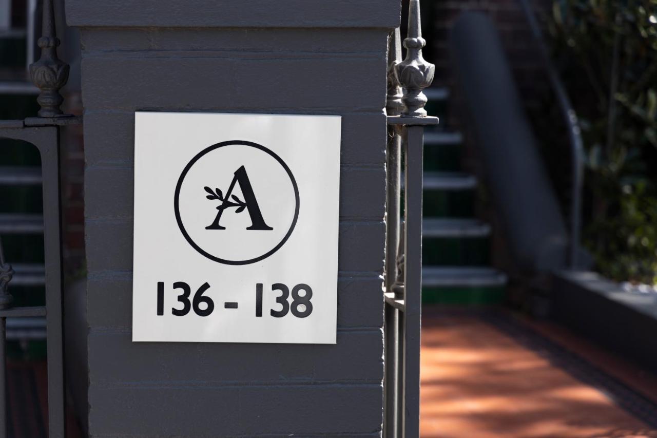 The Alison Randwick Hotel Sydney Exterior photo